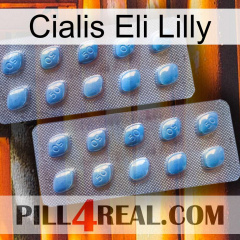 Cialis Eli Lilly viagra4